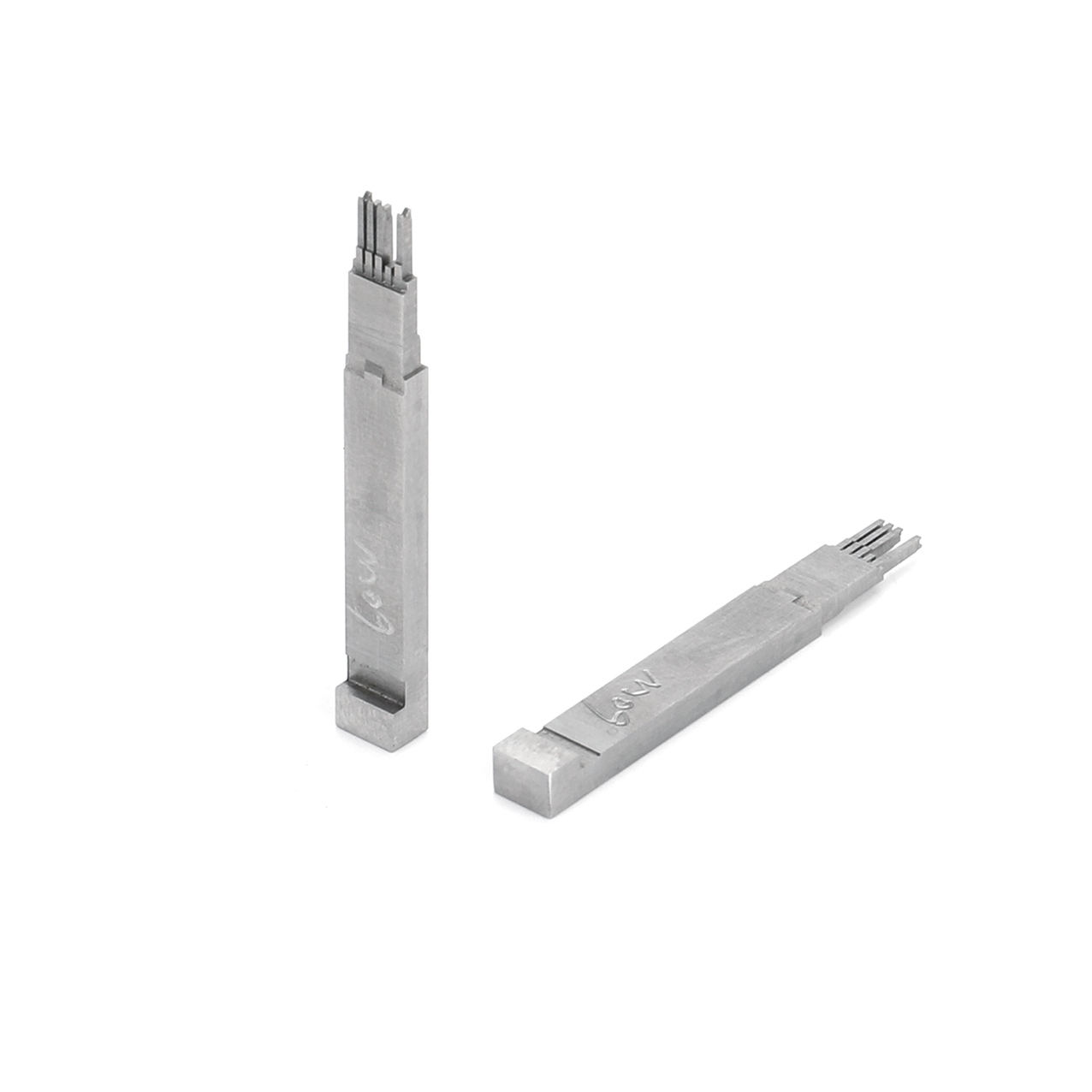 Precision Mould Parts